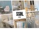 シーンスタジオ 志木店(SSIN STUDIO)の写真