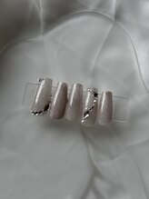 スクエアリング(Squaring)/90分コース　￥7900