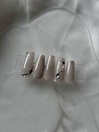 monthly design ¥7500 90min
