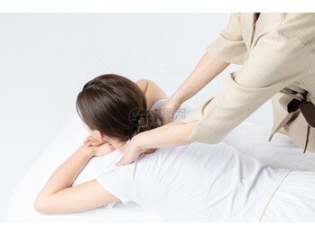 癒しの空間てもみ屋 練馬/【全身スッキリ♪一石三鳥★】