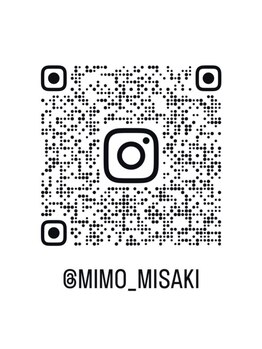 ミモ(Mimo.)/Instagram♪