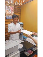赤羽整骨院/お話ししっかり聞きます