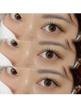 シュリ バイ ハオ(shuril by hao)/軽いつけ心地フラット120本