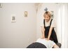 【☆あらゆるお悩みに対応☆】全身空ルート整体　60分　 ¥15,000
