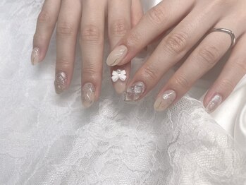 サラ 千種吹上店(Sara)/120分アートフリー