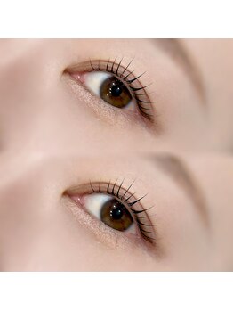 ミー(me.)/ラッシュリフト