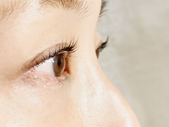 アウラヌック(AULA nook)/似合わせまつげパーマ/パック付