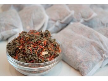 エクレ(eclat)/よもぎ蒸し&ハーブ蒸し