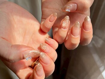 イル(ile)/ オフ込み◆60分free design