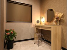 リイル バイ クレビア(REILE by Crebia)/店内写真