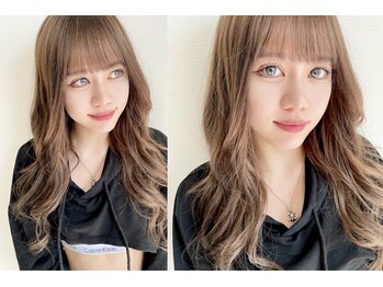 セネル バイ プラチナドール(SeneL by platinumdoll)/