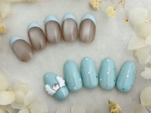 キュプレ 橘通店(Cupure)/