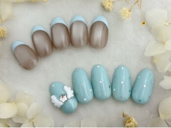 キュプレ 橘通店(Cupure)/