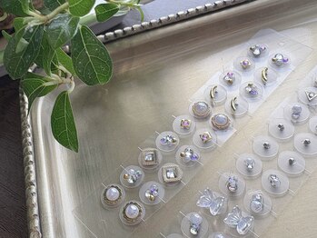 ムスヘアー(MUSUHAIR)/musu mimitsubo