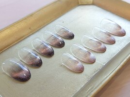 マグネットフレンチ♪