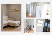 ジョリベル(JoliBelle)