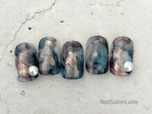 リュイール(Luire)/◇ink　Design