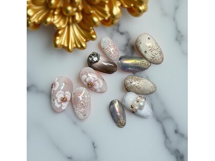 プールヴー☆オングルの写真