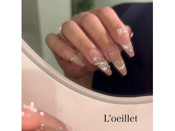 ルイエ(L’oeillet)