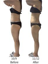 ララナ バイ カノア(LALANA by kanoa)/１ヶ月で全身すっきり！