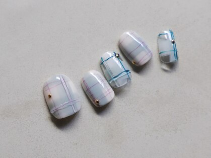 ディーネイル(DEE nail nagoya)の写真