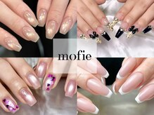 モフィ(mofie)/パラジェル/フィルイン/ネイル