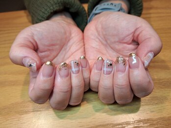 ポノ(pono)/定額デザイン