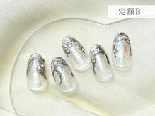 パープルジュエル 立川(purple jewel)/定額デザイン B