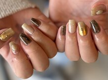 ハレ(80_hare_)/ニュアンス80hareコース