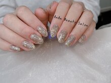 アンアンビューティーサロン(AnAn Beauty Salon)/ワンカラー