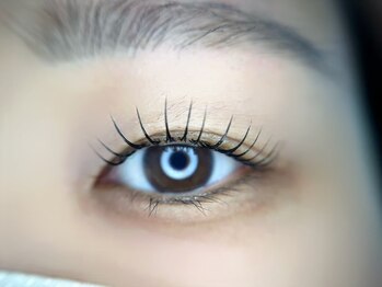 くるるん 倉敷店/まつ毛パーマ/ラッシュリフト