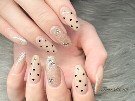 定額4本アートコース