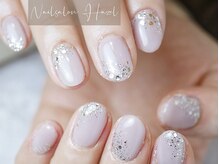 ヘーゼル(Hazel)/