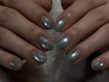 トゥデイズ ネイルズ 大宮(todays nails)/