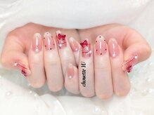 シュエット(Chouette)/