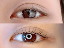 レアナル 横浜店(Leanalu)/選べるラッシュリフト