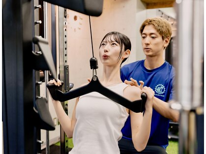 オラロアパーク 東中野(OLALOA PARK)の写真