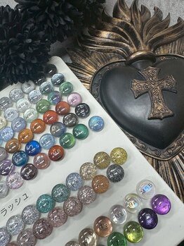 1BLOCKの写真/男性が通いやすい完全個室空間で理想のスタイルを叶えます！清潔感を高めたい方や初心者の方にもおすすめ♪