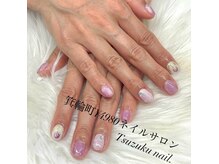 ツヅクネイル(Tsuzuku nail.)/