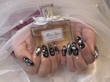 ウェリナ(WELINA)/お客様ネイル