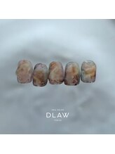 ドロウラピリィ トカ(DLAW Lapilie/toka)/4月 デザインプラス