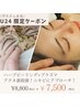U24限定！ハーブ+プラズマ　　¥8,800→¥7,500