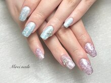 ミレイネイル(Mirei nails)/ジェムストーン
