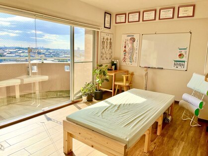 ハレノヒ(HARENOHI)の写真