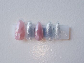 カカネイルズ(Kaka nails)/定額Bコース