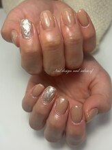 エフネイル(ef nail)/定額デザイン♪