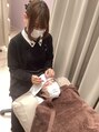 まつげエクステ専門店 ビューティーアイラッシュ アトレ川越店 オオツカ