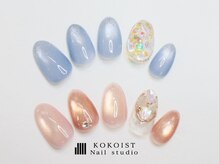 ココイストエグゼクティブサロン(KOKOIST)の雰囲気（定額コース￥9,900）