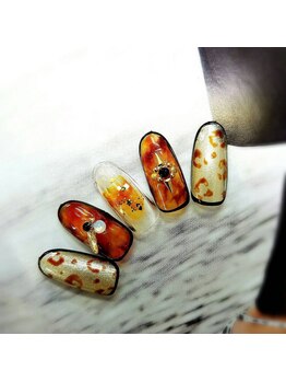 アイル ビューティーサロン(Airu Beauty Salon)/