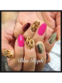 キャンペーンネイル♪